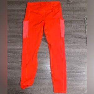 FABLETICS LEGGINGS WITH POCKETS